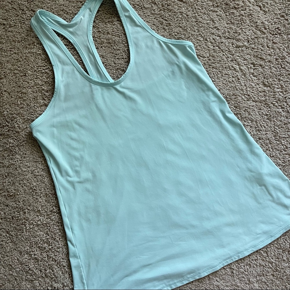 Lilly Pulitzer Luxletic Tank Sz XS